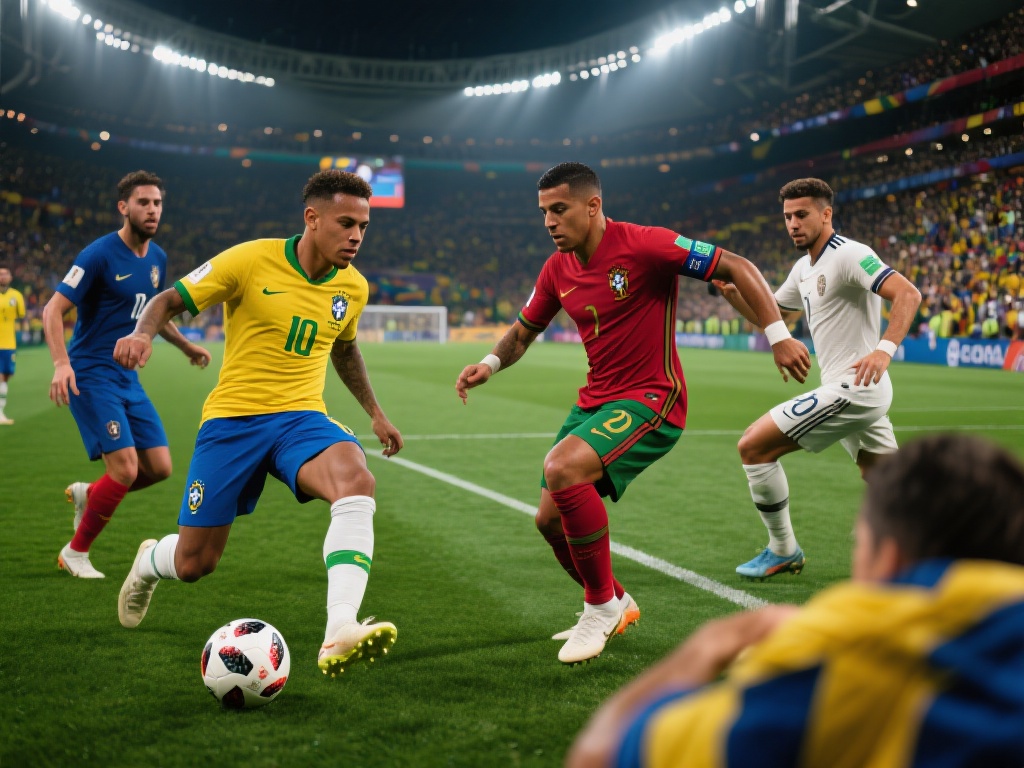 当比分胶着 当比分胶着